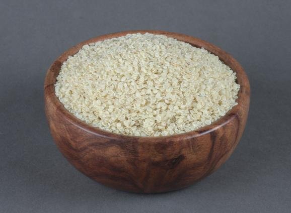 Guar Splits Supplier from India