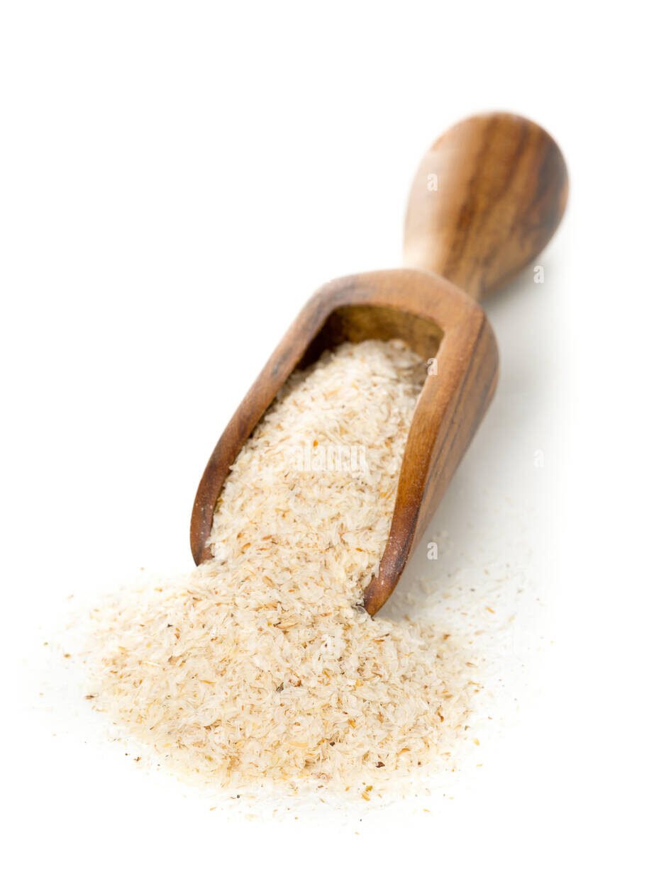 Psyllium Husk and Isabgol Export Products