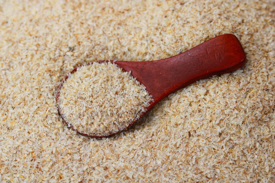 Psyllium Husk Export Products