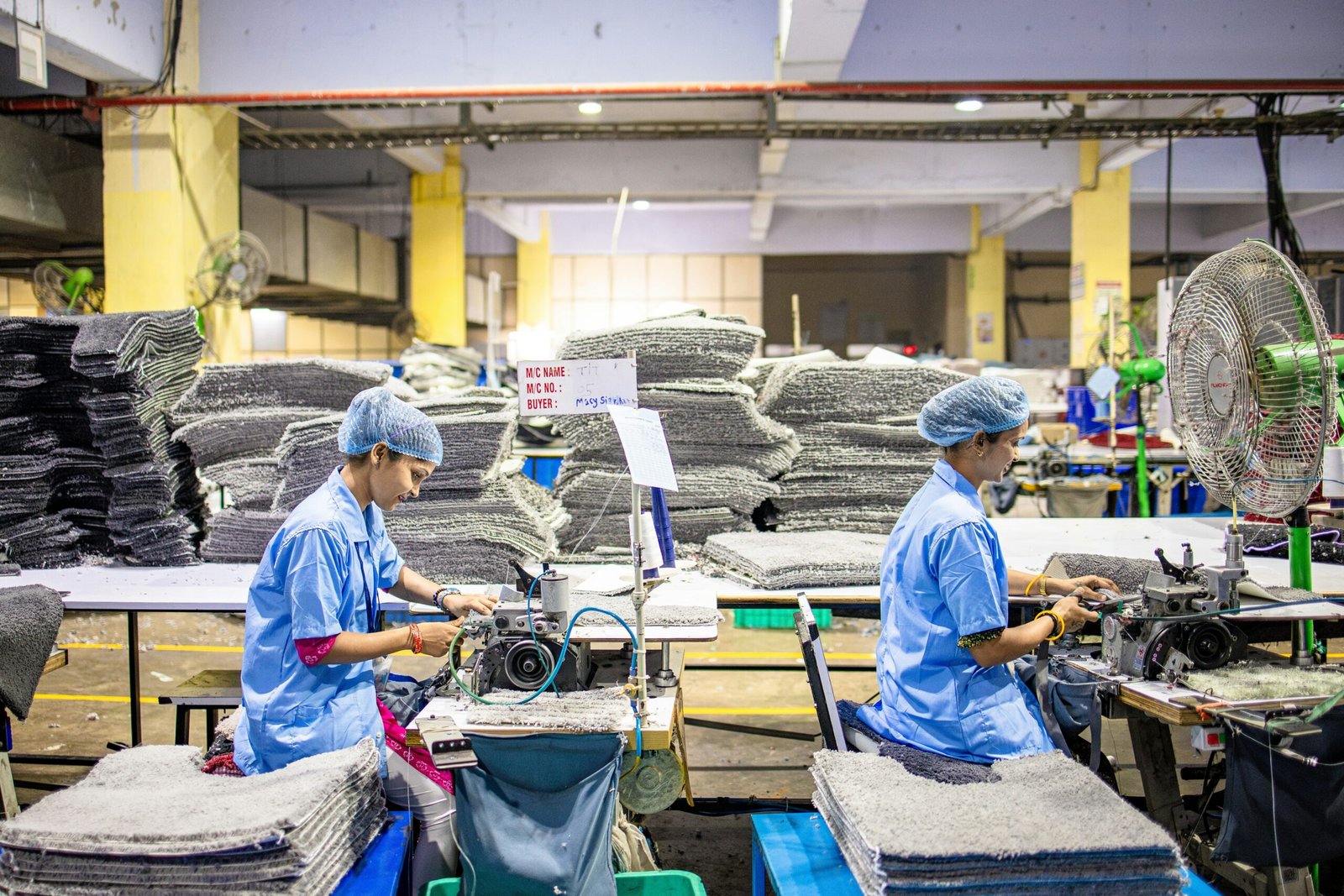 Rubber industry chemical products and applications