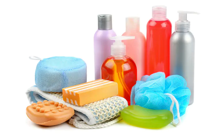 Soaps and detergents chemical solutions