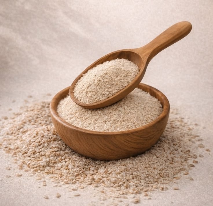 Psyllium Husk Products Exporter from India